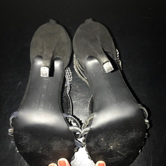 Steven by Steve Madden heels-Veleri - Picture 6 of 6